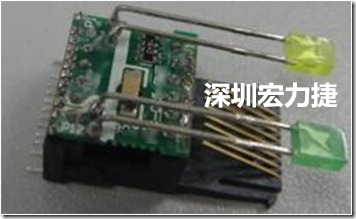 SMD零組件內部焊接需要使用高溫錫嗎？