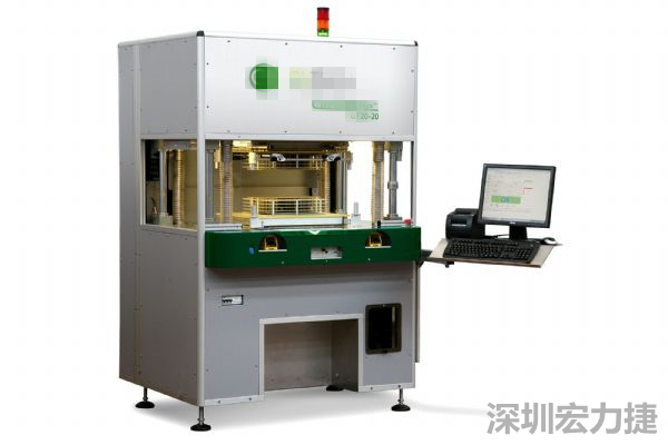 電路基板尺寸變小、復(fù)雜度增高，必須搭配高階測試設(shè)備進(jìn)行各項(xiàng)電性檢測，避免問題基板，以提升電子產(chǎn)品制造品質(zhì)。