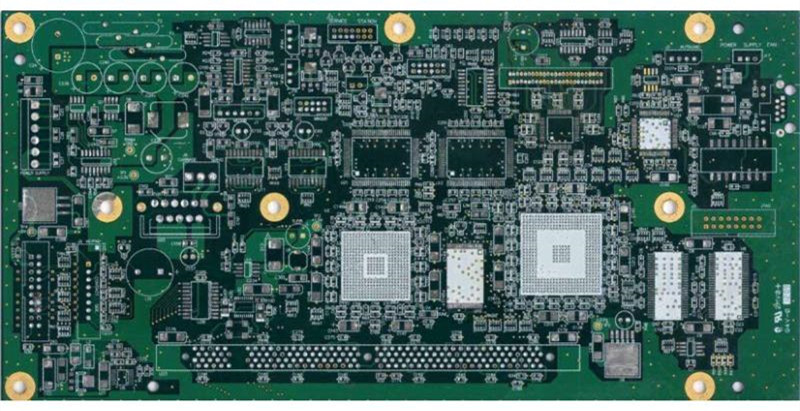 PCB設計該如何布局？