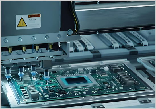 波峰焊治具如何助力PCBA加工？