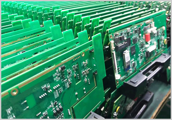 高多層PCB板為何在PCBA加工中易產(chǎn)生翹曲？