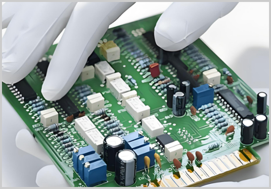 PCBA工廠如何識別假冒電子部件？