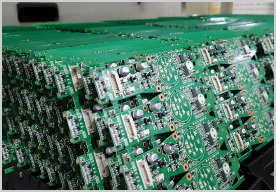 消費(fèi)電子PCBA板是否需要老化測(cè)試？