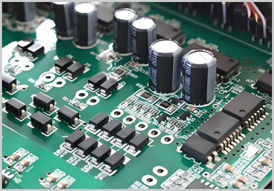 Gerber文件為什么是PCBA加工繞不開的“通行證”？