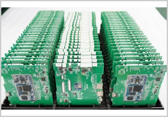 中小批量PCBA代工代料怎么選？